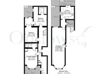 Недвижимость Cheyne Gardens: 19