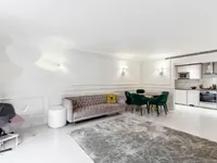 Недвижимость Coleridge Gardens, Kings Chelsea: 2