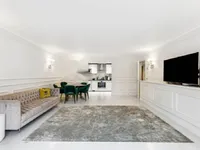 Недвижимость Coleridge Gardens, Kings Chelsea: 9