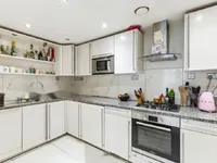 Недвижимость Coleridge Gardens, Kings Chelsea: 11