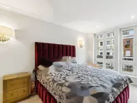 Недвижимость Coleridge Gardens, Kings Chelsea: 12