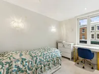 Недвижимость Coleridge Gardens, Kings Chelsea: 14