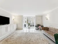 Недвижимость Coleridge Gardens, Kings Chelsea: 16