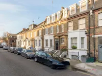 Недвижимость Upcerne Road: 7