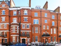 Недвижимость Egerton Gardens: 7