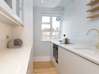 Недвижимость Pond House, Pond Place, Chelsea: 9