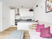 Недвижимость Chelsea Manor Street, Chelsea: 1