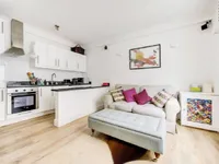 Недвижимость Chelsea Manor Street, Chelsea: 5