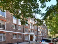 Недвижимость Chelsea Manor Street, Chelsea: 6