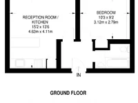 Недвижимость Chelsea Manor Street, Chelsea: 8