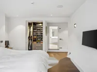 Недвижимость Cheyne Court, Chelsea: 1