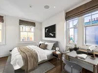 Недвижимость Cheyne Court, Chelsea: 6