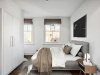 Недвижимость Cheyne Court, Chelsea: 7