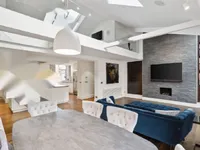 Недвижимость Cheyne Court, Chelsea: 12