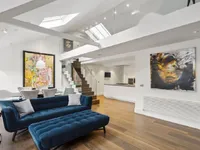 Недвижимость Cheyne Court, Chelsea: 15