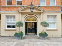 Недвижимость Cheyne Court, Chelsea: 18
