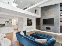 Недвижимость Cheyne Court, Chelsea: 19