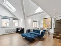 Недвижимость Cheyne Court, Chelsea: 20