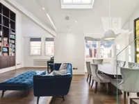 Недвижимость Cheyne Court, Chelsea: 21