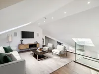 Недвижимость Cheyne Court, Chelsea: 26