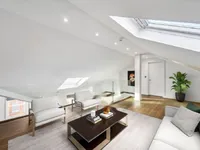 Недвижимость Cheyne Court, Chelsea: 27