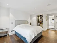 Недвижимость Cheyne Court, Chelsea: 28