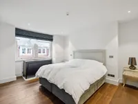 Недвижимость Cheyne Court, Chelsea: 29