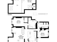 Недвижимость Cheyne Court, Chelsea: 30