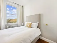 Недвижимость Redcliffe Square: 4