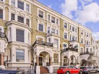 Недвижимость Redcliffe Square: 7