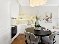 Недвижимость Redcliffe Square: 10