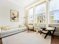 Недвижимость Redcliffe Square: 11