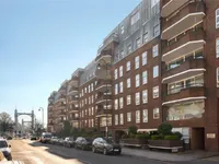 Недвижимость Cheyne Walk: 2