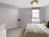 Недвижимость Cheyne Walk: 6