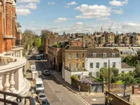Недвижимость Cheyne Place, Chelsea: 2
