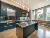 Недвижимость Cheyne Place, Chelsea: 3