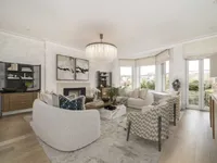 Недвижимость Cheyne Place, Chelsea: 8