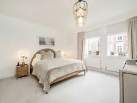 Недвижимость Tedworth Square, Chelsea: 1