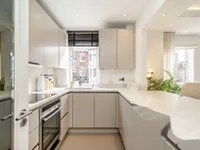 Недвижимость Tedworth Square, Chelsea: 2