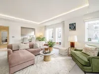 Недвижимость Tedworth Square, Chelsea: 5