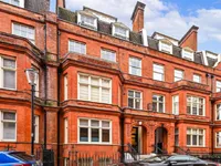 Недвижимость Hans Road: 9