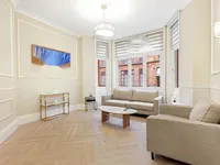 Недвижимость Hans Road: 11