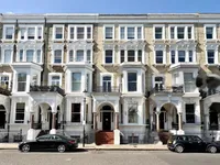 Недвижимость Redcliffe Square, Chelsea: 3