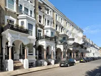 Недвижимость Redcliffe Square, Chelsea: 4