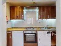 Недвижимость Redcliffe Square, Chelsea: 7