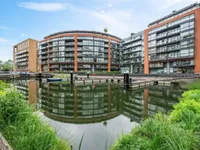 Недвижимость Hepworth Court, Grosvenor Waterside, Gatliff Road, Sloane Square: 6