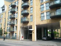 Недвижимость Chelsea Gate Apartments, 93 Ebury Bridge Road: 3