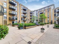 Недвижимость Chelsea Gate Apartments, 93 Ebury Bridge Road: 5