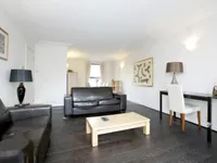 Недвижимость Chelsea Gate Apartments, 93 Ebury Bridge Road: 8