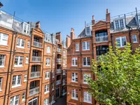 Недвижимость Park Walk: 1